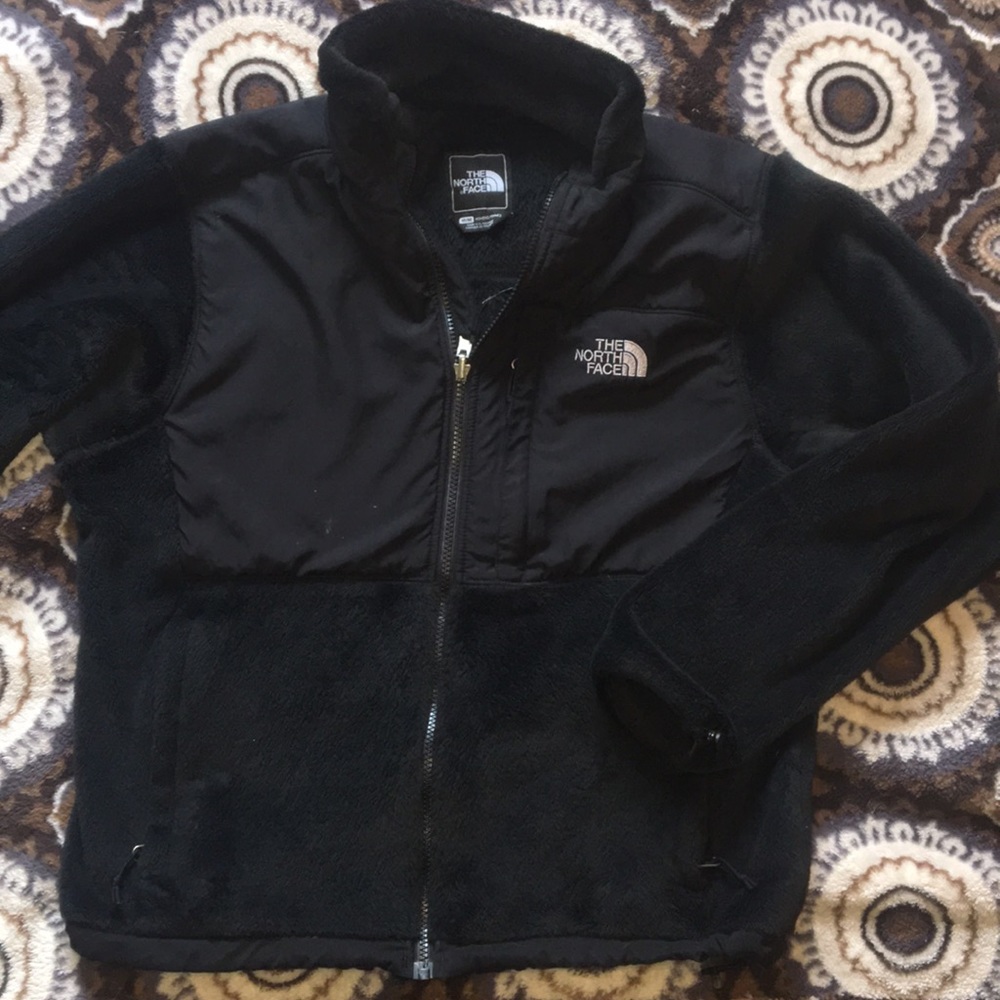 North face fleece